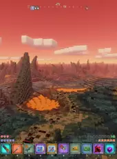 Cubic Odyssey