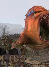 Total War: Warhammer III - Omens of Destruction: Gorbad