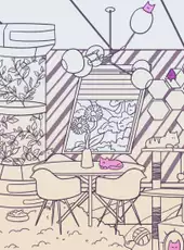 In the Building: Cats