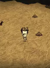 Don't Starve Together: Starter Pack 2025