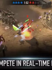 Star Wars: Force Arena