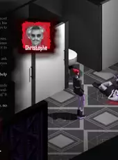 Vampire: The Masquerade - Heartless Lullaby