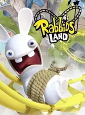 Rabbids Land