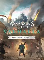 Assassin's Creed Valhalla: The Siege of Paris