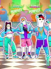 Just Dance 2022