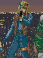 Elevator Action: Returns - S-Tribute