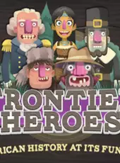 Frontier Heroes