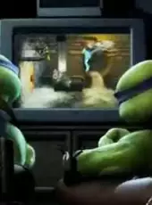 Teenage Mutant Ninja Turtles: Smash-Up