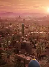 Assassin's Creed Mirage: Deluxe Pack