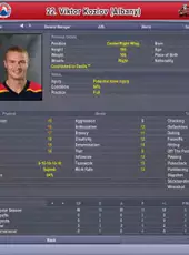 NHL Eastside Hockey Manager 2005