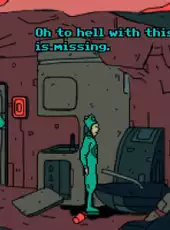 Tales from the Outer Zone: Fleshworms