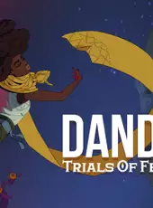 Dandara: Trials of Fear Edition