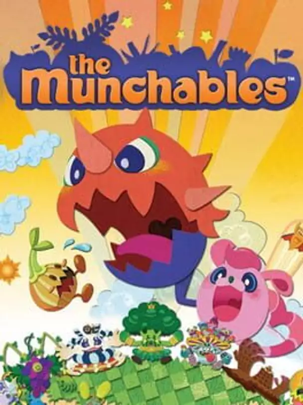 The Munchables