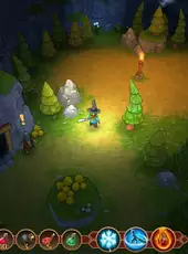 Quest Hunter