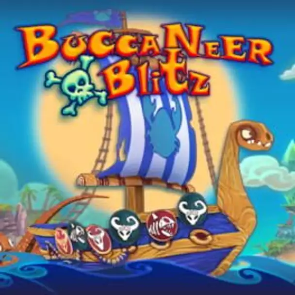 Buccaneer Blitz