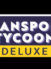 Transport Tycoon Deluxe