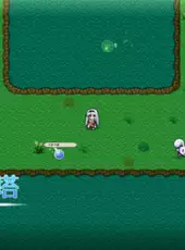 Lys and Ruka's Magical Bag