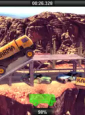 Offroad Legends
