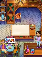 Delicious: Mansion Mystery