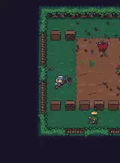 Pit of Gerstan