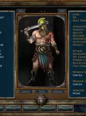 Age of Gladiators