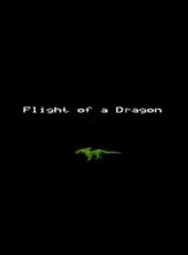 Flight of a Dragon