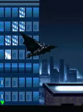 The Dark Knight Rises: The Mobile Game