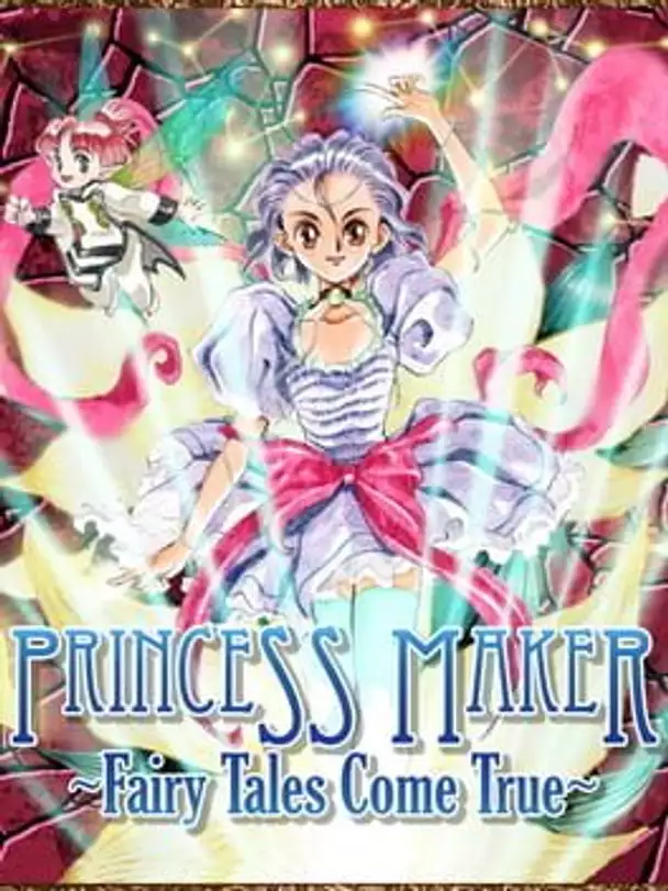 Princess Maker 3: Fairy Tales Come True