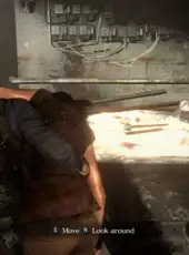 Resident Evil 6