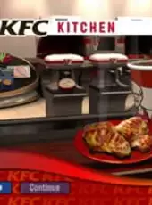 KFC Kitchen
