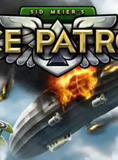 Sid Meier's Ace Patrol