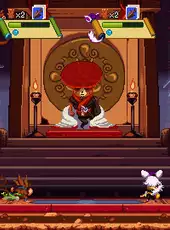 Kemono Heroes