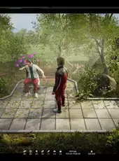 The Alters: Deluxe Edition