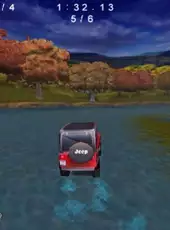 Test Drive: Off-Road 3