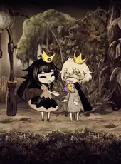 The Liar Princess and the Blind Prince