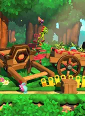 Yooka-Laylee and the Impossible Lair: Digital Deluxe Edition