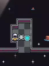 Stellar Docks: Deep Space