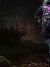 Dead by Daylight: Cursed Legacy Chapter