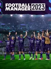 Football Manager 2023