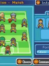 Inazuma Eleven 2: Firestorm