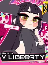 DJMax Respect V: V Liberty Pack