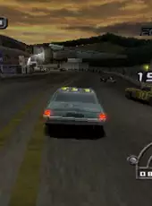 Destruction Derby Raw