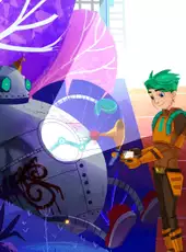 Henry Mosse and the Wormhole Conspiracy