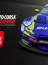 Assetto Corsa Competizione: GT Racing Game Bundle