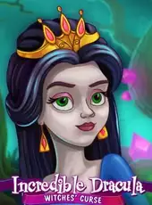 Incredible Dracula: Witches' Curse