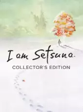 I am Setsuna: Collector's Edition