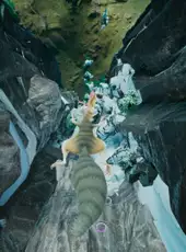 Ice Age: Scrat's Nutty Adventure