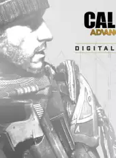 Call of Duty: Advanced Warfare - Digital Pro Edition