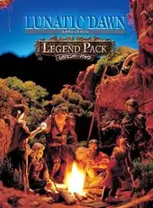 Lunatic Dawn: Legend Pack