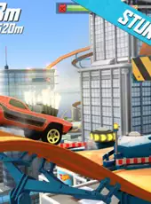 Hot Wheels: Race Off